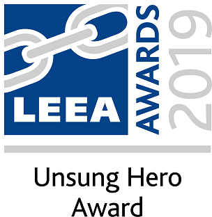 Unsung Hero Award